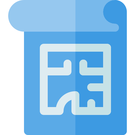Blueprint icon