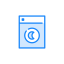 Washer icon 64x64