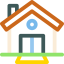 House Symbol 64x64