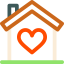 House Symbol 64x64