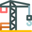 Crane Symbol 64x64