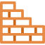 Brick wall Symbol 64x64