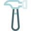 Hammer Symbol 64x64
