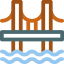 Bridge Symbol 64x64