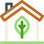 House Symbol 64x64