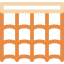 Roof Symbol 64x64