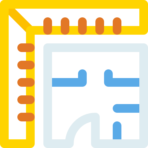 Architecture アイコン