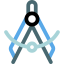 Compass Symbol 64x64