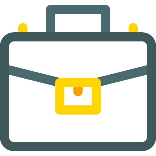 Портфолио иконка