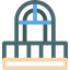 Balcony Symbol 64x64