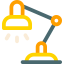 Desk lamp Symbol 64x64