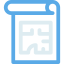 Blueprint icon 64x64