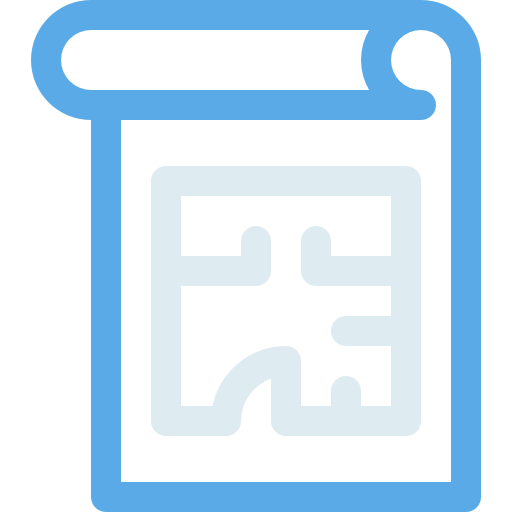 Blueprint icon