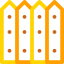 Fence icon 64x64