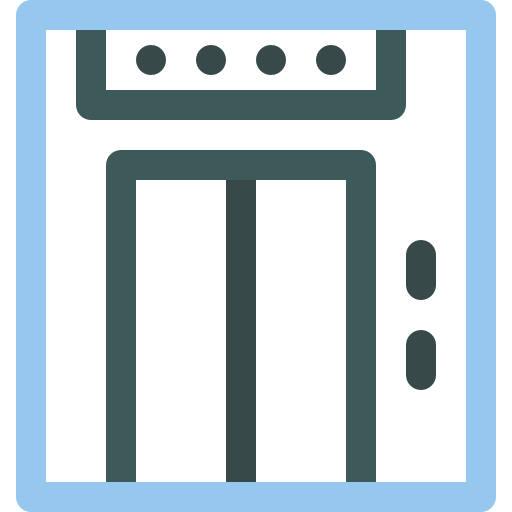 Elevator icon
