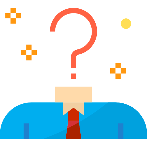 Question icon