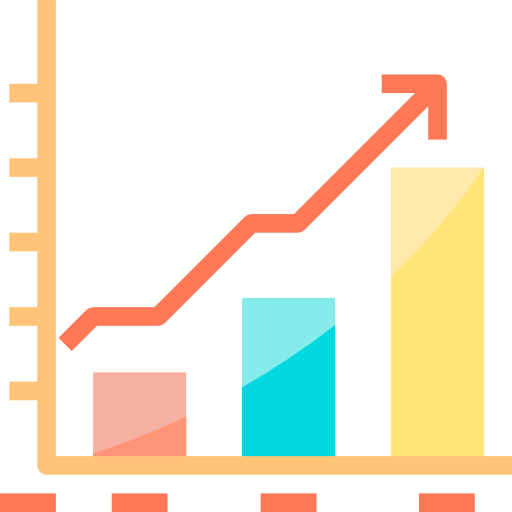 Analytics icon