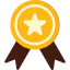Medal icon 64x64