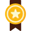 Medal icon 64x64