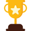 Trophy icon 64x64