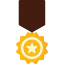 Medal icon 64x64