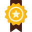 Medal icon 64x64