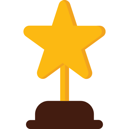 Trophy icon