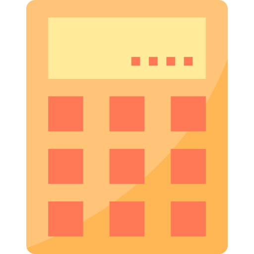 Calculator icon