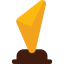 Trophy icon 64x64