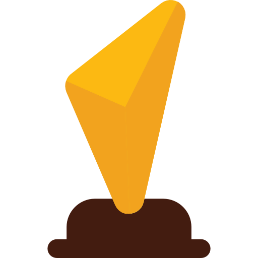 Trophy icon