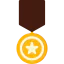Medal icon 64x64