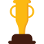 Trophy icon 64x64