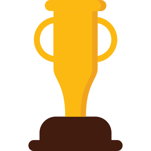 Trophy icon
