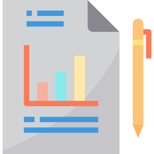 Analytics icon