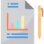 Analytics icon 64x64