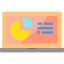 Analytics icon 64x64