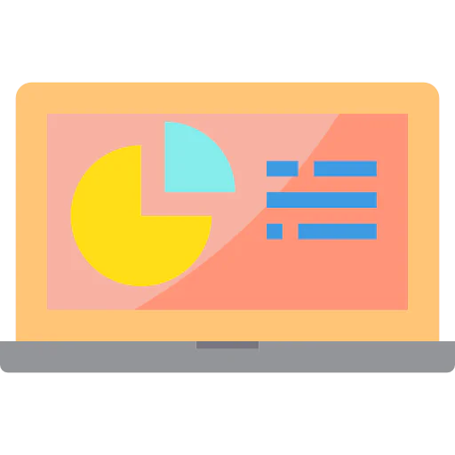 Analytics icon