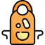 Apron アイコン 64x64
