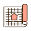 Blueprint icon 64x64