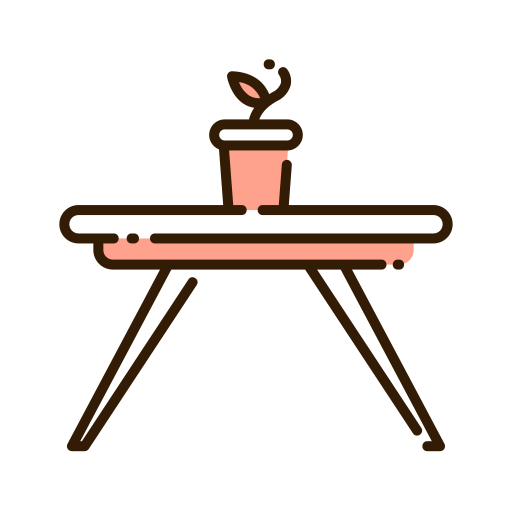 Table icon