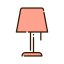 Lamp icon 64x64