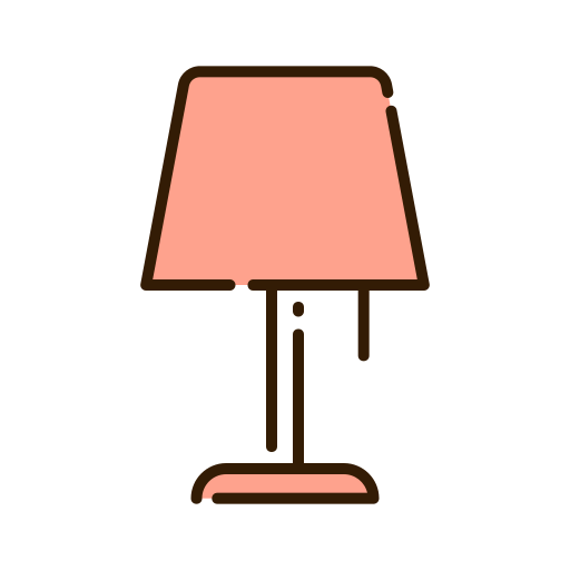 Lamp icon