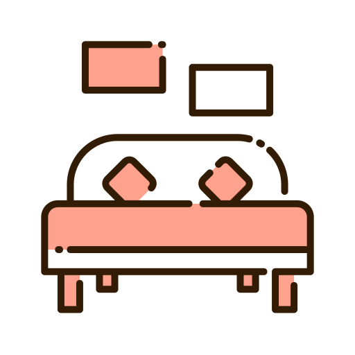 Bed icon