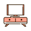 Television icon 64x64