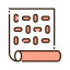 Wallpaper icon 64x64