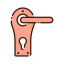 Lock icon 64x64