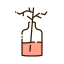 Plant icon 64x64
