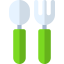 Cutlery icon 64x64