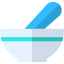 Baby food icon 64x64