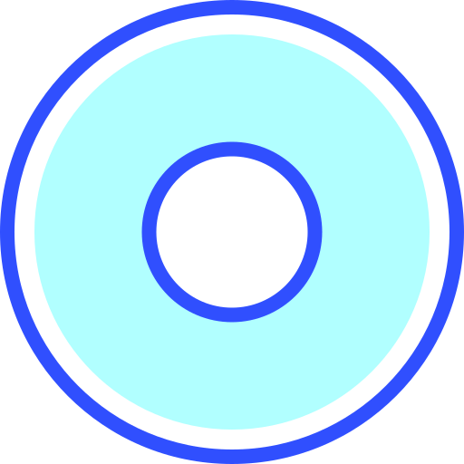 Record icon